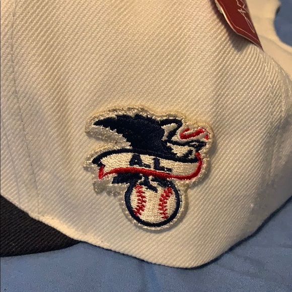 American Needle Boston Red Sox SnapBack - Picture 3 of 4
